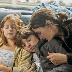 Photo Les Enfants vont bien