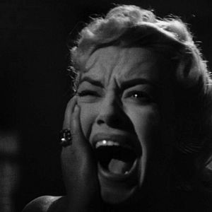 Photo Le Vampire noir