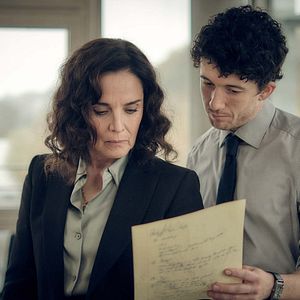 Photo Desiree Nosbusch