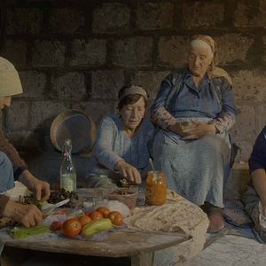 Photo Tonratun - l’histoire de l’Arménie racontée par les  femmes