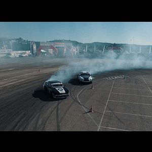 Photo Drift Ascension