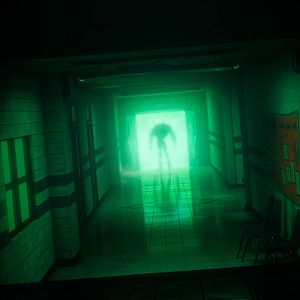 Photo Stranger Things : Chroniques de 1985