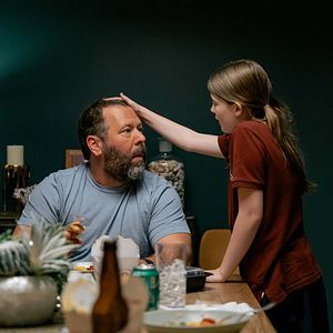 Photo Bert Kreischer