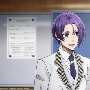 Photo Blue Lock le film - Épisode Nagi -
