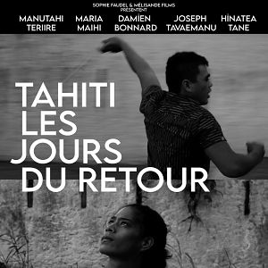 Photo Tahiti les jours du retour