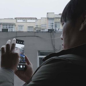 Photo Chroniques chinoises