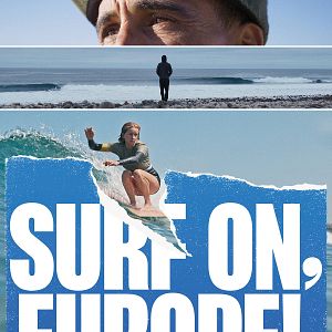 Photo Surf on, Europe!