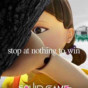 Photo Squid Game