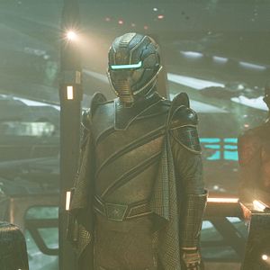 Photo Star Trek: Discovery