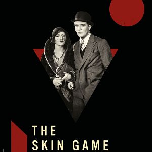 Photo The Skin Game