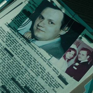 Photo Cold Case : les meurtres au Tylenol