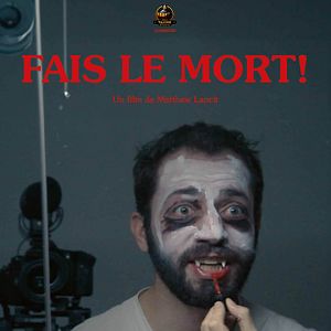 Photo Fais le mort!