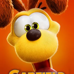 Photo Garfield : Héros malgré lui