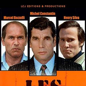 Photo Les Hommes