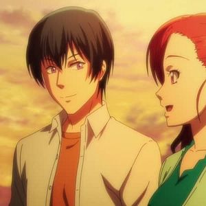 Photo Grand Blue Dreaming