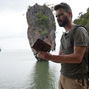 Photo Thaïlande, le pays des Hommes libres