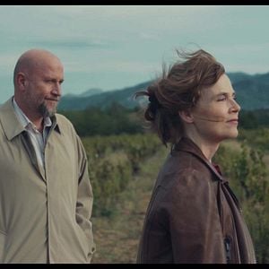 Photo La Fille d’un grand amour