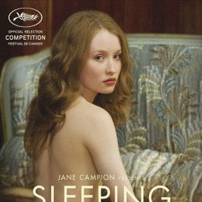 Photo Sleeping Beauty
