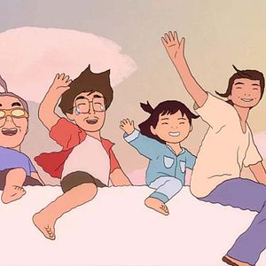 Photo Bonjour l'été