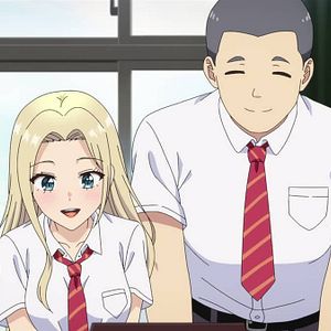 Photo Can a Boy-Girl Friendship Survive?