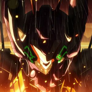 Photo Mobile Suit Gundam GQuuuuuuX
