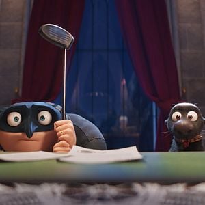 Photo Moi, Moche et Méchant 4