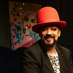 Photo Camden : un quartier haut en couleur