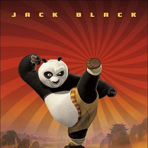 Photo Kung Fu Panda