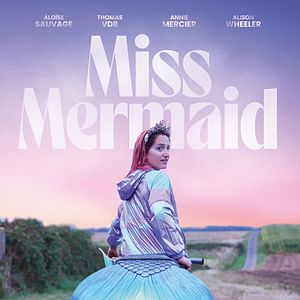Photo Miss Mermaid