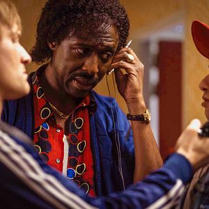 Photo Xavier Lacaille