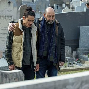 Photo Anthracite : Le mystère de la secte des Ecrins