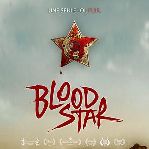 Photo Blood Star