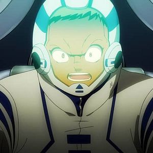 Photo Megaton Musashi