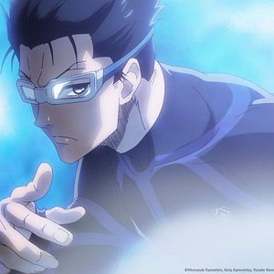 Photo Blue Lock le film - Épisode Nagi -