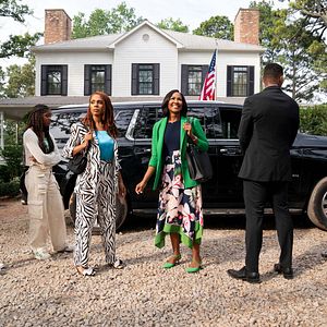 Photo Karon J. Riley