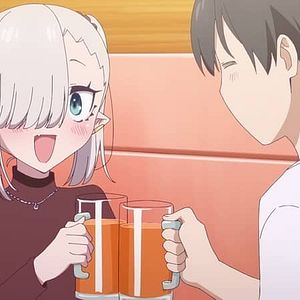 Photo Li'l Miss Vampire Can't Suck Right