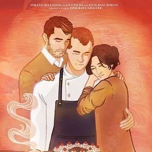 Photo The Cakemaker