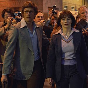 Photo Thomasin McKenzie