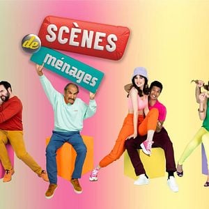 Photo Scènes de ménages