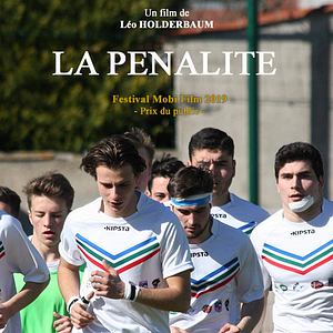 Photo La Pénalité
