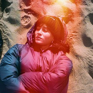 Photo Aitana : Métamorphose