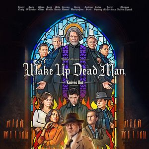 Photo Wake Up Dead Man : Une histoire à couteaux tirés