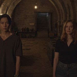 Photo Les Gouttes de Dieu