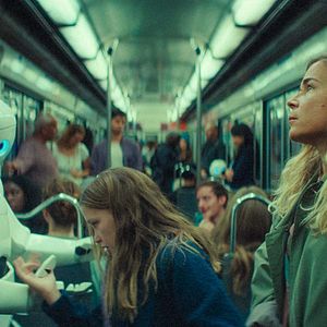 Photo Un monde merveilleux