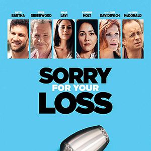 Photo Sorry For Your Loss