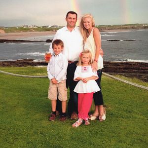 Photo Du mariage au crime : Drame familial en Amérique