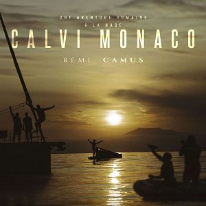 Photo Calvi Monaco, une exploration scientifique à la  nage