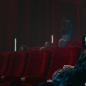 Photo C'est arrivé au cinéma