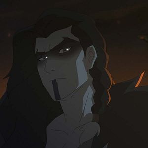 Photo The Mighty Nein