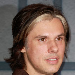 Photo Orelsan